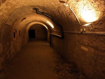 Tickets für 16h 60 Minuten vom Barock bis zum 2. WK am 29.03.2026 - Karten kaufen